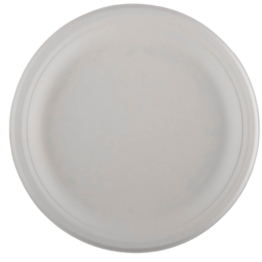Bagasse Plates Collection